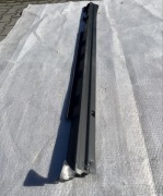 LISTWA NAKŁADKA PROGOWA PRAWA LEXUS NX II 21- 75850-78010