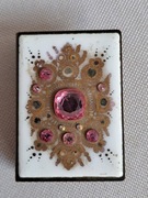  Kolekcjonerskie etui na zapałki  .