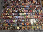 Karty Spider-Man Bohaterowie i Złoczyńcy [IDEALNE]