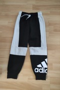Spodnie chłopiece Adidas 128