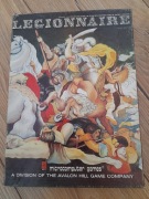 Legionnaire microcomputer game 1982 