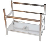 Stelaż do koparki 6 GPU