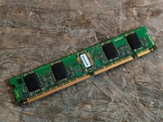 RETRO PAMIĘĆ RAM SDRAM 64MB 