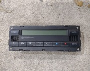 Panel nawiewu climatronic klimy klimatyzacji vw bora golf iv 4