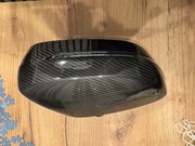 Oryginalna czasza lusterka karbon prawa BMW G30 51162466670 M PERFORMANCE