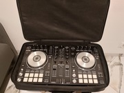 Pioneer DDJ-SR konsola DJ mikser z futerałem stan idealny
