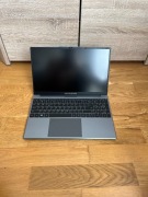 Laptop Pantherise 15.6" FHD | 16GB RAM | 512GB SSD | Jak NOWY na gwarancji