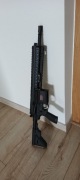 HK417 East Crane airsoft EC-202
