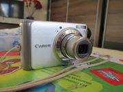 Aparat cyfrowy canon a3100is 3100