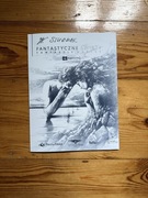 Pusty folder W. Siudmaka