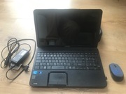 Toshiba Satellite C850-11Q 15,6" Intel Celeron