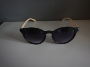 Damskie okulary przeciwsłoneczne 