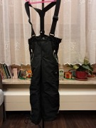 spodnie narciarskie zimowe