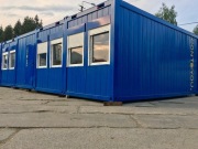 CONT4YOU Kontener biurowy mieszkalny socjalny NOWY