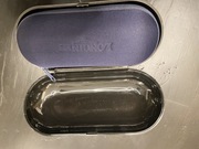 Longines etui serwisowe