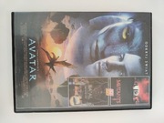 Avatar, Mutants, Ba'al - płyta DVD 3in1