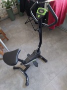 Rowerek treningowy stacjonarny FITCRAFT ALFA