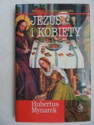 Jezus i kobiety - Mynarek Hubertus