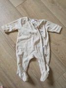 Pajac niemowlecy r 56