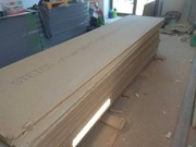 Izolacyjna płyta na krokwie