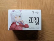 Słuchawki Dokanałowe TRUTHEAR Zero RED