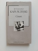 Cesarz – Ryszard Kapuściński