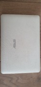 Netbook ASUS nowy SSD i RAM