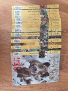 Łowiec Polski 2015 rok