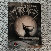 Metropolis DVD Fritz Lang