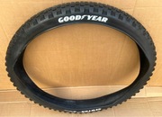 Opona GOODYEAR NEWTON MTF TC 29x2.50" TRAIL 64-622 Tubeless MTB DownHill