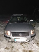 Passat b5 po lifcie 2001rok