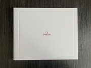 Katalog zegarków marki OMEGA 2023