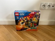 LEGO 60293 City Park kaskaderski Stuntz