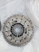 Zestaw sprzęgła z dwu masą BMW n47d20