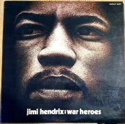 Płyta winylowa Hendrix