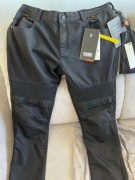 Jeansy Rebelhorn Revolt Monolayer Black W40L32| Stan Sklepowy | Ozonowane