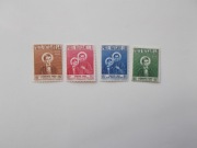 Watykan  266-9 Sw. Dominik Savio **