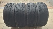 265/60 R18 Dunlop AT25 GRANDTREK opony DEMO 24r