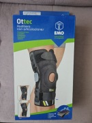 Orteza wysoka na kolano ottec RD570