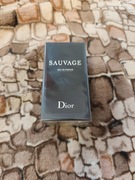 Dior sauvage 100ml