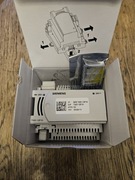 SIEMENS TXS1.12F10 Moduł zasilający 24V AC / 24V DC  zasilacz rozdzielnia