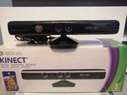 SENSOR KINECT XBOX 360 KARTA KALIB. 