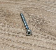 WKRĘTY DO DREWNA  3,5 x 30