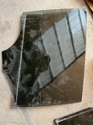 BMW f20 szyba dzwi prawy tył ciemna 