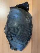 Mercedes GLC A253 nadkole prawe przednie A2536907601