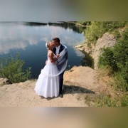 Suknia slubna wiazana typ A cena do negocjacji