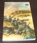 S.Czerep - ŁUCK 1916 Historyczne Bitwy