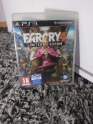 FarCry 4 PlayStation 3 