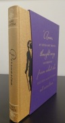 Jane Austen - Persuasion - The Folio Society - j. angielski