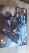 Klocki LEGO technic 42219